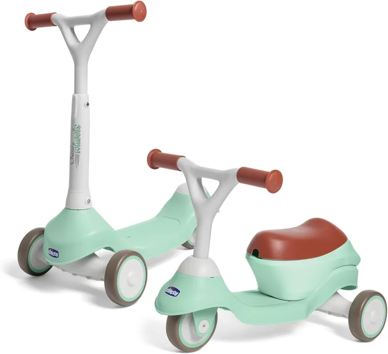 Chicco ▫️ Scooter para crianças My First Scooter
