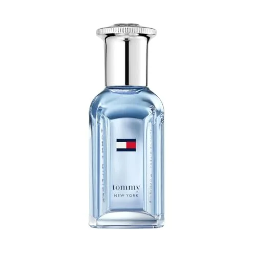 Tommy Hilfiger ▫️ Tommy New York 30 ml, Água de Toilette para Homem 2