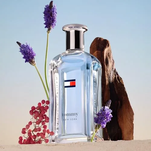 Tommy Hilfiger ▫️ Tommy New York 30 ml, Água de Toilette para Homem 3