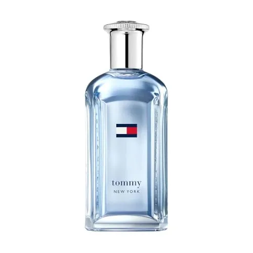 Tommy Hilfiger ▫️ Tommy New York 100 ml, Água de Toilette para Homem 2