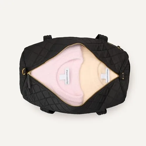 Amazon Essentials ▫️ Mala de viagem acolchoada para mulher 4