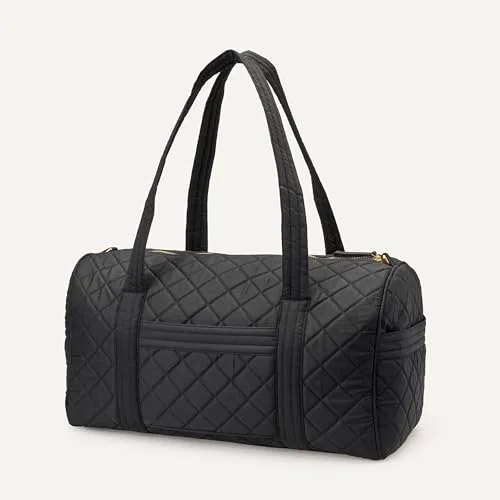 Amazon Essentials ▫️ Mala de viagem acolchoada para mulher 5