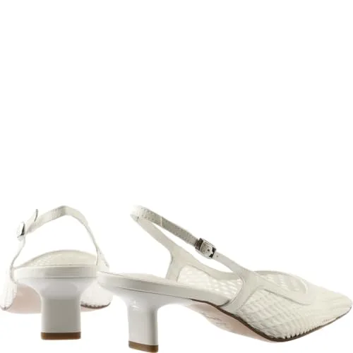 HÖGL ▫️ Fergie, Sapatos de salto alto para mulher 2