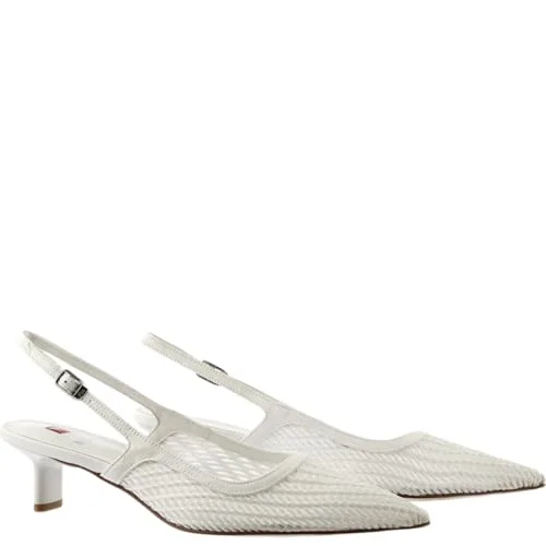 HÖGL ▫️ Fergie, Sapatos de salto alto para mulher 5