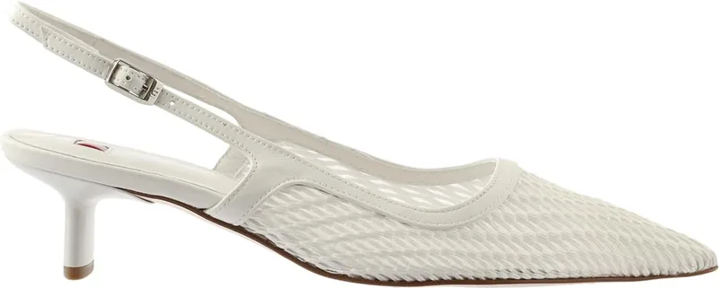 HÖGL ▫️ Fergie, Sapatos de salto alto para mulher