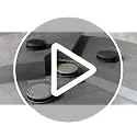 Lefant ▫️ Aspirador robô 2200Pa, Silencioso a 55 dB, autonomia de 120 minutos, 6 modos de limpeza, prevenção de emaranhamentos, recarga automática, ideal para pêlos de animais de estimação e pavimentos duros, Wi-Fi/Alexa/aplicação, M210 Pro Champanhe 7