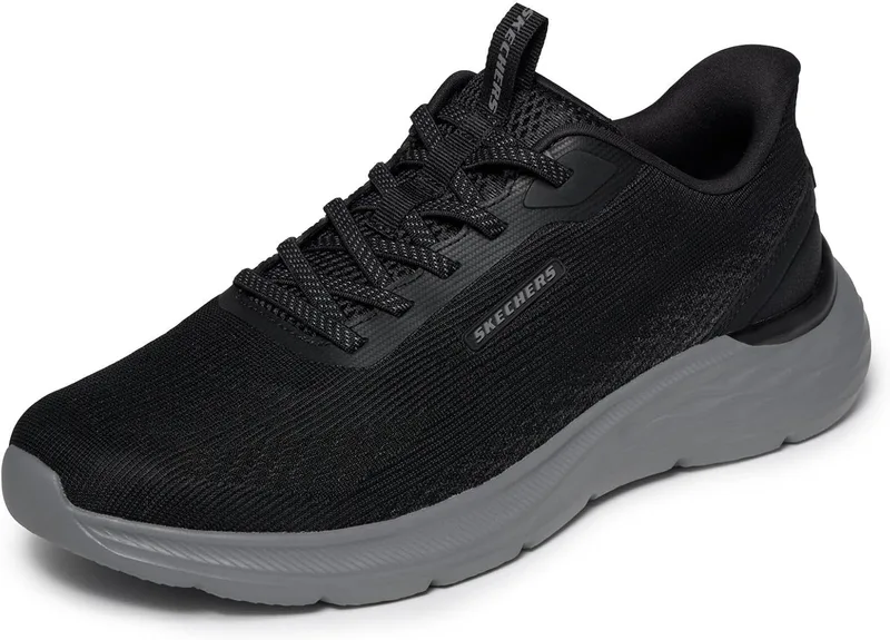 Skechers ▫️ Ténis Garner para homem