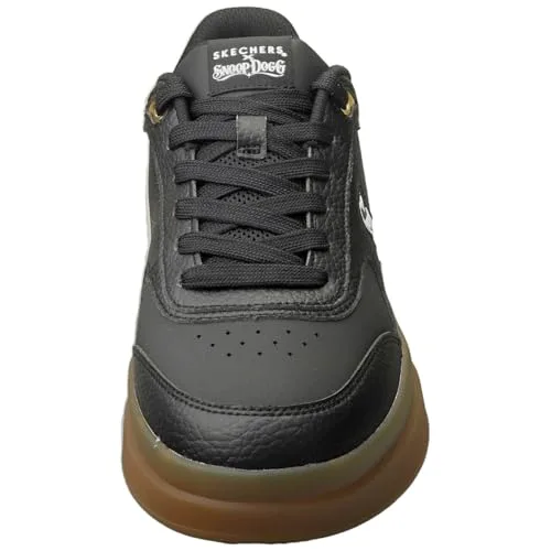 Skechers ▫️ Courtside Cali Dudez Ténis para Homem 3