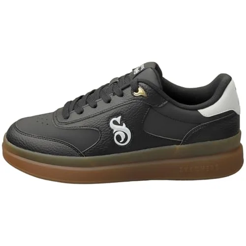 Skechers ▫️ Courtside Cali Dudez Ténis para Homem 5