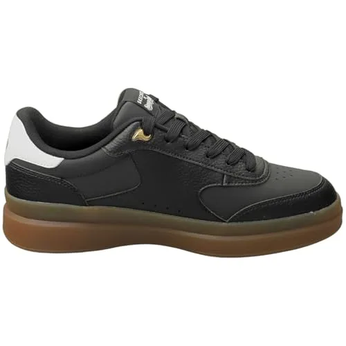 Skechers ▫️ Courtside Cali Dudez Ténis para Homem 6