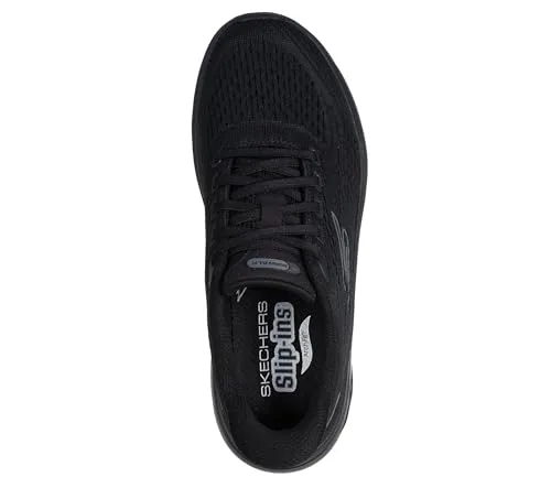 Skechers ▫️ Mulher Go Walk Arch Fit 2.0 Kathy Slip-In Ténis Desportivos 3