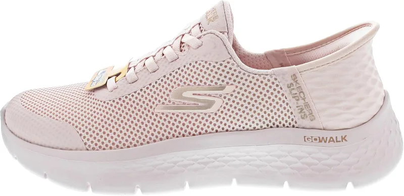 Skechers ▫️ Go Walk Flex Grand Entry - Ténis para mulher