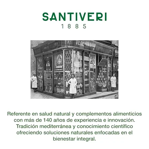 SANTIVERI ▫️ Bolachas «Jungla Cacao Triple Zero», bolachas estaladiças com aveia integral e proteína de ervilha, ricas em fibra, sem adoçantes, sem açúcar nem glúten, ideais para crianças veganas - 120 g 6