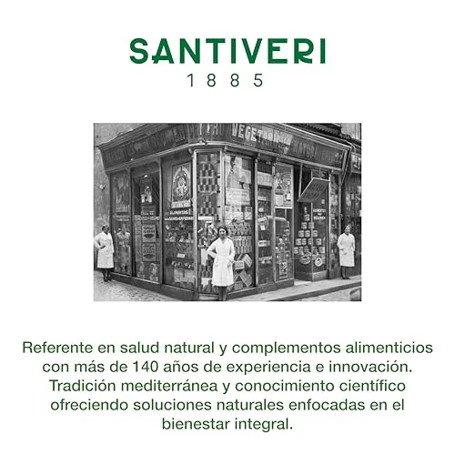 SANTIVERI ▫️ Bolachas Jungla Triple Zero - Bolachas estaladiças com aveia integral e proteína de ervilha, ricas em fibra, sem adoçantes, sem açúcar, sem glúten - Ideais para crianças - Veganas - 120 g 6