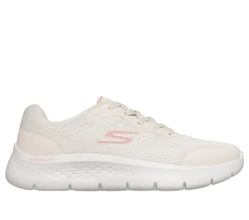 Skechers ▫️ Go Walk Flex Serenity, Ténis para mulher 4