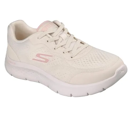 Skechers ▫️ Go Walk Flex Serenity, Ténis para mulher 5