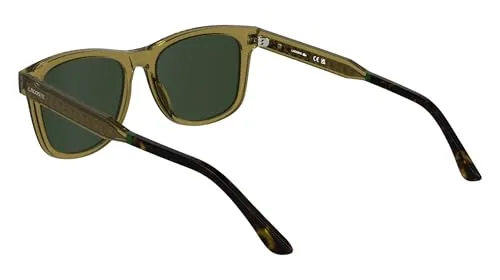 Lacoste ▫️ Óculos de sol para homem 4