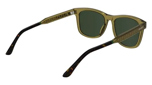Lacoste ▫️ Óculos de sol para homem 6