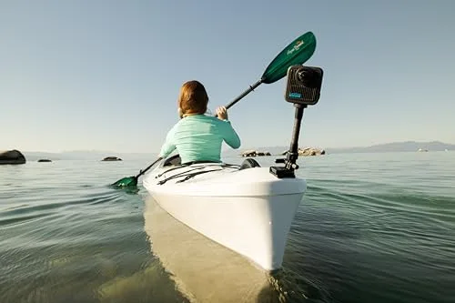 GoPro ▫️ MAX2 - Câmara de ação tradicional de 360°, à prova de água, com ecrã tátil, vídeo esférico em 8K, fotografias de 360° com 29 MP, lentes fáceis de substituir, estabilização HyperSmooth e 6 microfones 4