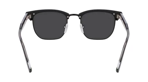 Lacoste ▫️ Óculos de sol para homem L266S/N - Preto mate com lentes 5