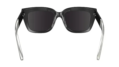 Calvin Klein ▫️ Óculos de sol para mulher CK23540S/N - Preto com lentes 5