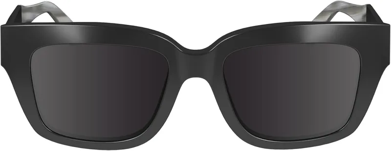 Calvin Klein ▫️ Óculos de sol para mulher CK23540S/N - Preto com lentes