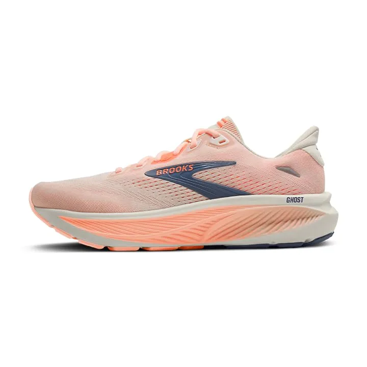 Brooks ▫️ Ténis de corrida Ghost 18 para mulher 2