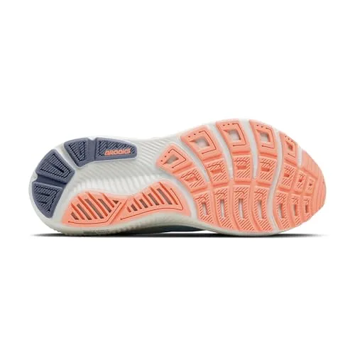 Brooks ▫️ Ténis de corrida Ghost 18 para mulher 7