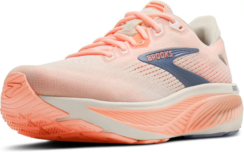 Brooks ▫️ Ténis de corrida Ghost 18 para mulher