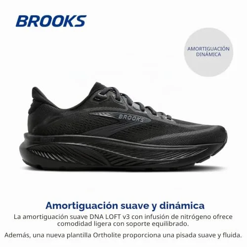 Brooks ▫️ Ghost 18 - Ténis de corrida para homem 2