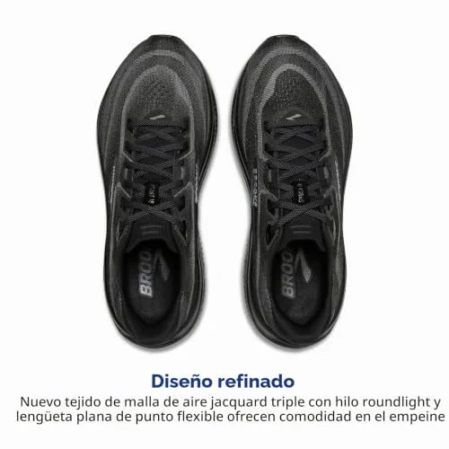 Brooks ▫️ Ghost 18 - Ténis de corrida para homem 4