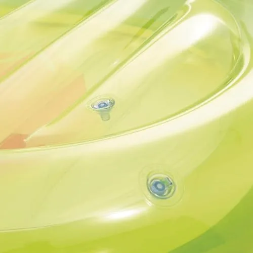 Intex ▫️ Colchão insuflável gigante inclui remendo de reparação, colchões de piscina, insufláveis de praia, brinquedos aquáticos, flutuadores 3
