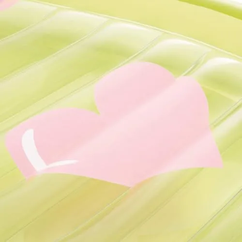 Intex ▫️ Colchão insuflável gigante inclui remendo de reparação, colchões de piscina, insufláveis de praia, brinquedos aquáticos, flutuadores 5