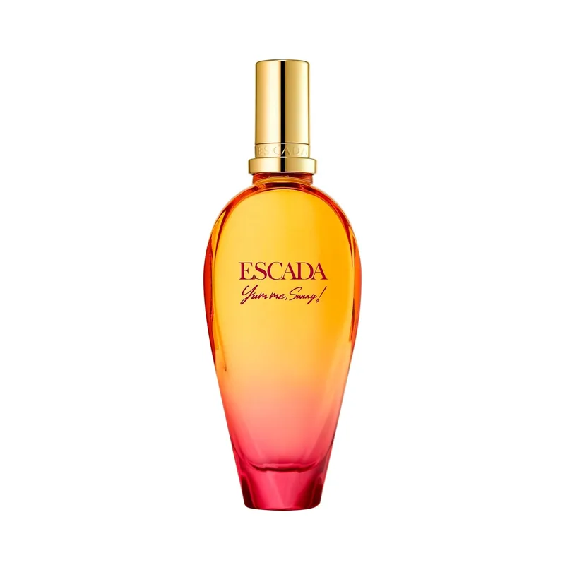 Escada ▫️ Yum Me Sunny Eau de Parfum para mulher 100 ml