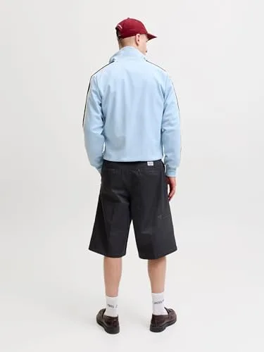 JACK & JONES ▫️ Jorcotedazur Sweat High Neck Jorcotedazur - Camisola de gola alta para homem 3