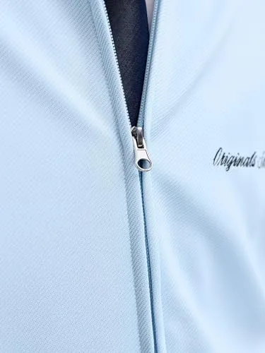 JACK & JONES ▫️ Jorcotedazur Sweat High Neck Jorcotedazur - Camisola de gola alta para homem 6