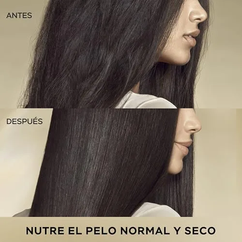 Pantene ▫️ Pro-V Hydra Revitaliza Champô + Máscara + Tratamento para Cabelo Seco 3