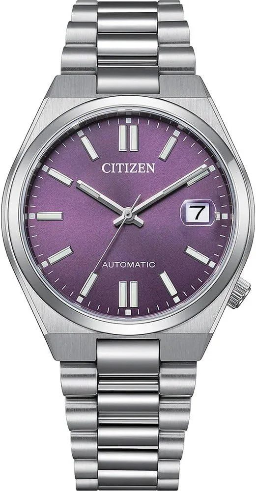Citizen ▫️ Relógio automático NJ0200-50W