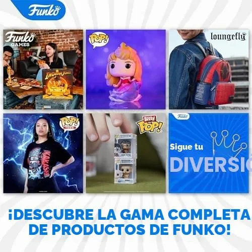 Funko ▫️ Mystery Mini: Star Wars – The Mandalorian e Grogu 5