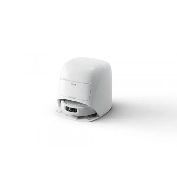 DJI ▫️ Romo S – Aspirador e esfregona robóticos 4