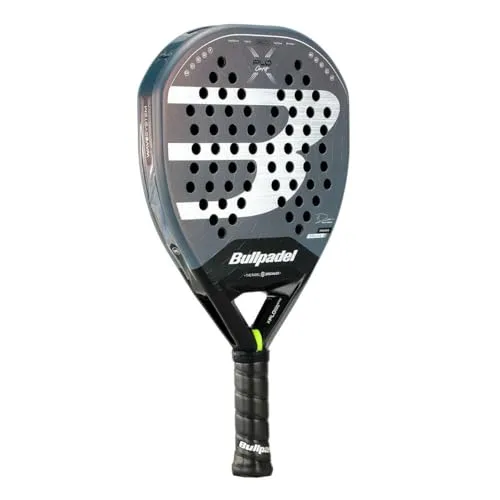 Bullpadel ▫️ Xplo CMF 26 Raquete de padel unissexo 2