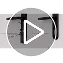 NUKi ▫️ Smart Lock Go (2025) com Bluetooth e Matter, fechadura inteligente que transforma o seu smartphone numa chave, instalação fácil sem necessidade de substituir o cilindro – Smart Lock com teclado numérico 7