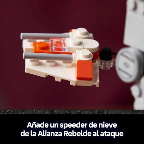 LEGO ▫️ Star Wars AT-AT - 75440 4