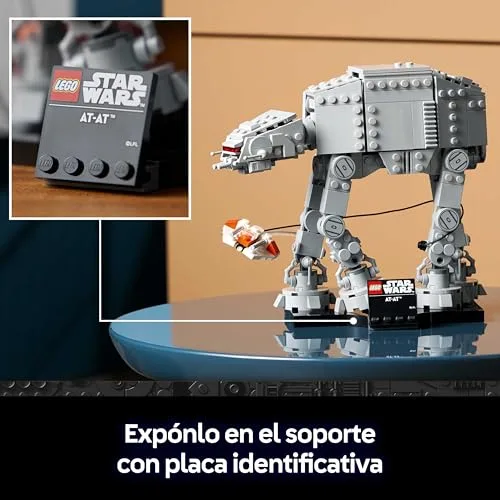 LEGO ▫️ Star Wars AT-AT - 75440 5