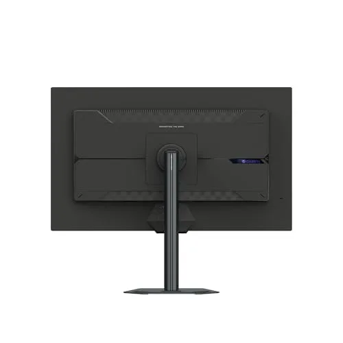 Gigabyte Technology ▫️ Monitor de jogos GIGABYTE M27Q3 de 27" QHD - 2560 x 1440, 170 Hz, 1 ms, 400 cd/m², FreeSync Premium, Display HDR400, HDMI 2.0, DisplayPort 1.4 3