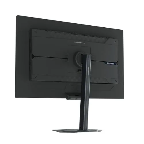 Gigabyte Technology ▫️ Monitor de jogos GIGABYTE M27Q3 de 27" QHD - 2560 x 1440, 170 Hz, 1 ms, 400 cd/m², FreeSync Premium, Display HDR400, HDMI 2.0, DisplayPort 1.4 4