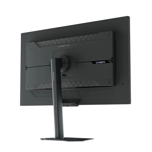 Gigabyte Technology ▫️ Monitor de jogos GIGABYTE M27Q3 de 27" QHD - 2560 x 1440, 170 Hz, 1 ms, 400 cd/m², FreeSync Premium, Display HDR400, HDMI 2.0, DisplayPort 1.4 5