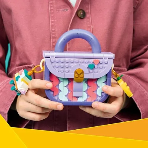 LEGO ▫️ Creator 3 em 1: Mala com Design Artístico e Compartimento 31391 5