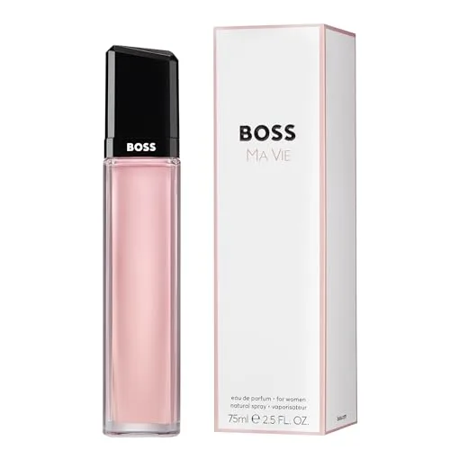 HUGO BOSS ▫️ Boss Ma Vie Eau de Parfum para Mulher 2