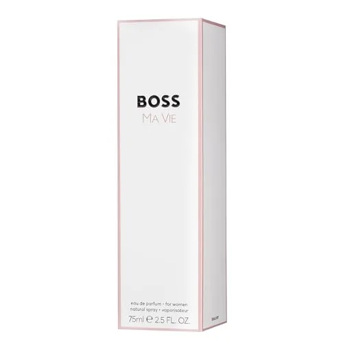 HUGO BOSS ▫️ Boss Ma Vie Eau de Parfum para Mulher 3